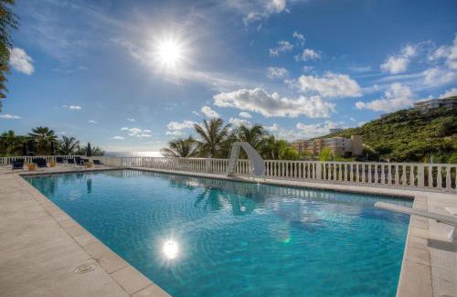 Oyster Pond Hotel | Princess Heights Luxury Condo Hotel