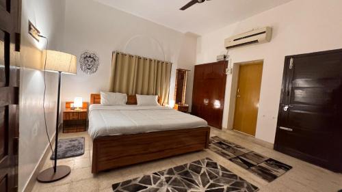 Palayankottai Casa | PRINCESS Homestay