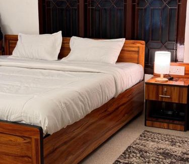 Palayankottai Casa | PRINCESS Homestay