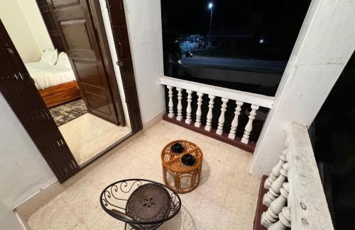 Palayankottai Casa | PRINCESS Homestay