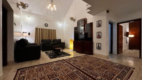 Palayankottai Casa | PRINCESS Homestay