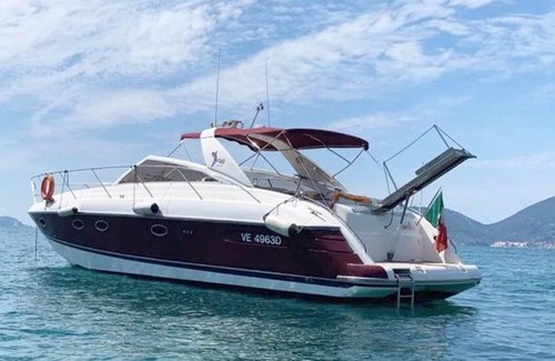 Lampedusa Alquiler De Eote | Princess