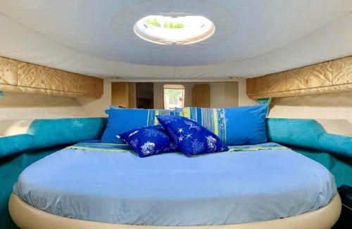 Lampedusa Alquiler De Eote | Princess