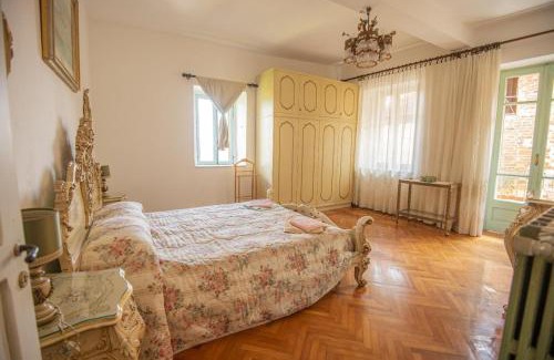 Masserano Apartamento | Princess