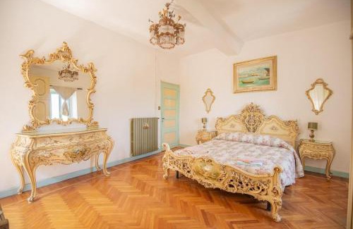 Masserano Apartamento | Princess