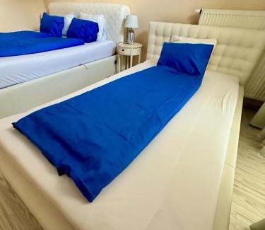 Poprad Apartamento | Princess main square apartment