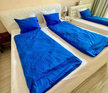 Poprad Apartamento | Princess main square apartment