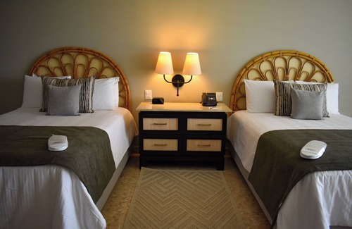 Granjas del Marqués Hotel | Princess Mundo Imperial