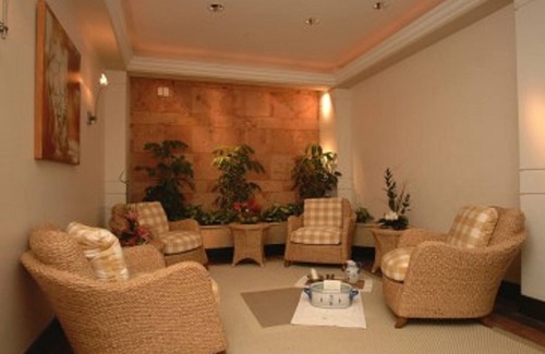 Granjas del Marqués Hotel | Princess Mundo Imperial