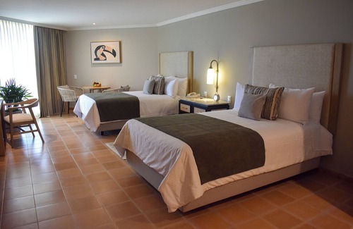 Granjas del Marqués Hotel | Princess Mundo Imperial