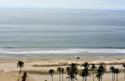 Granjas del Marqués Complejo | Princess Mundo Imperial Riviera Diamante Acapulco