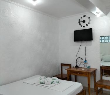 Coron Town Proper Complejo | Princess of Coron Austrian Resort