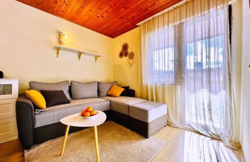 Sutomore Apartamento | Princess of the Beach