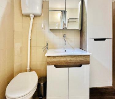 Sutomore Apartamento | Princess of the Beach
