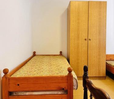 Sutomore Apartamento | Princess of the Beach