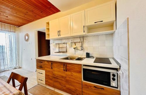 Sutomore Apartamento | Princess of the Beach
