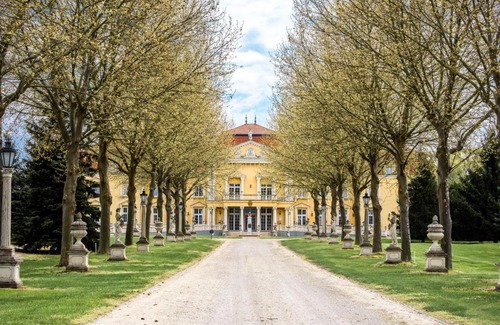 Dunakiliti Casa | Princess Palace & Golf resort