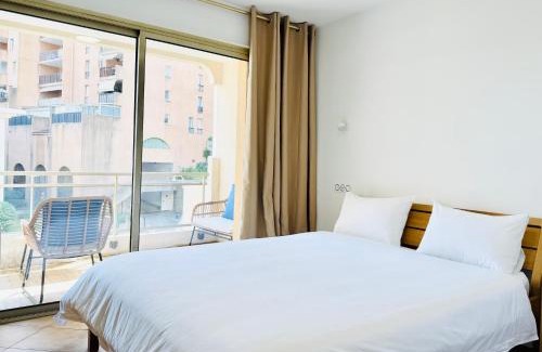 L'Annonciade Apartamento | Princess Palace Monaco