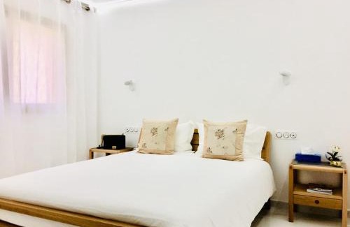 L'Annonciade Apartamento | Princess Palace Monaco