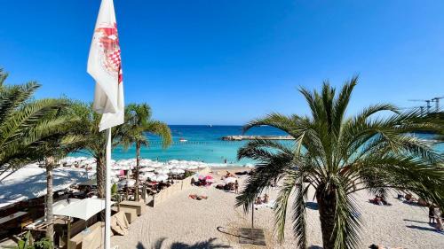 L'Annonciade Apartamento | Princess Palace Monaco