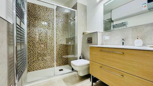 L'Annonciade Apartamento | Princess Palace Monaco