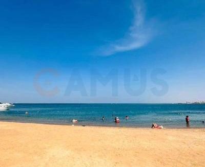 Al Mamsha El Seyahi Apartamento | Princess Resort 318 B