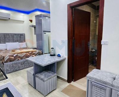 Al Mamsha El Seyahi Apartamento | Princess Resort 318 B
