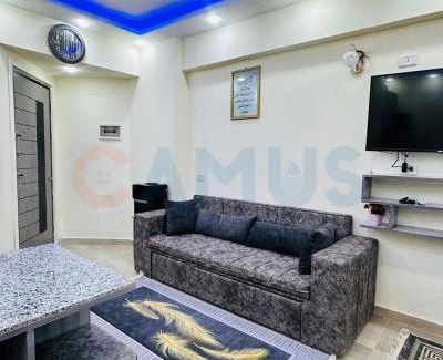 Al Mamsha El Seyahi Apartamento | Princess Resort 318 B