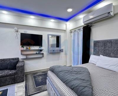 Al Mamsha El Seyahi Apartamento | Princess Resort 318 B