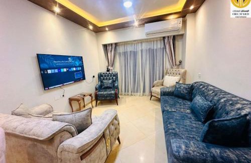Al Mamsha El Seyahi Apartamento | Princess Resort 343
