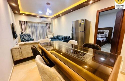 Al Mamsha El Seyahi Apartamento | Princess Resort 343