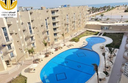 Al Mamsha El Seyahi Apartamento | Princess Resort 343