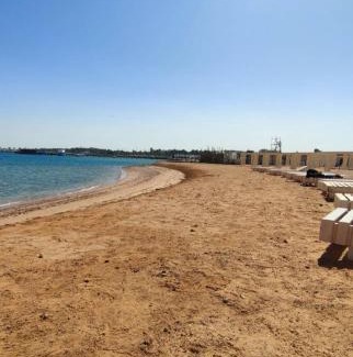Al Mamsha El Seyahi Apartamento | Princess Resort