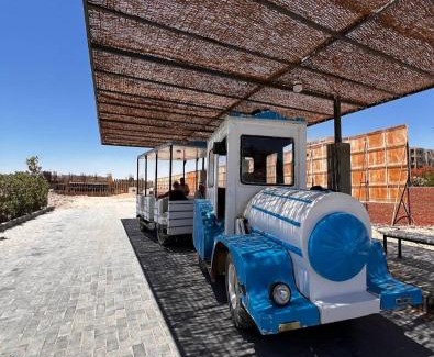 Al Mamsha El Seyahi Apartamento | Princess Resort