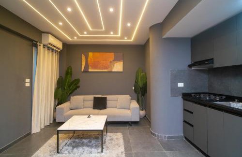 Al Mamsha El Seyahi Apartamento | Princess resort luxury A109
