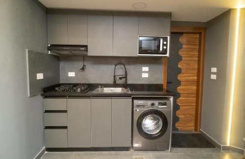 Al Mamsha El Seyahi Apartamento | Princess resort luxury A109