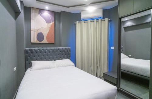 Al Mamsha El Seyahi Apartamento | Princess resort luxury A109