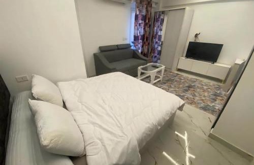 Al Mamsha El Seyahi Apartamento | Princess Resort Near Hurghada Airport