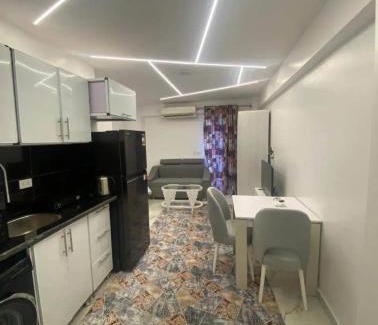 Al Mamsha El Seyahi Apartamento | Princess Resort Near Hurghada Airport