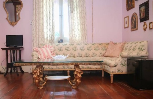 Breaux Bridge Apartamento | Princess Room Private Suite w/ separate entrance!