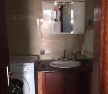 Afiartis Apartamento | Princess Studios
