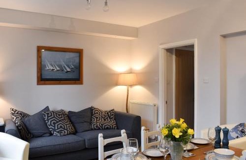 Bembridge Casa | Princessa Cottage