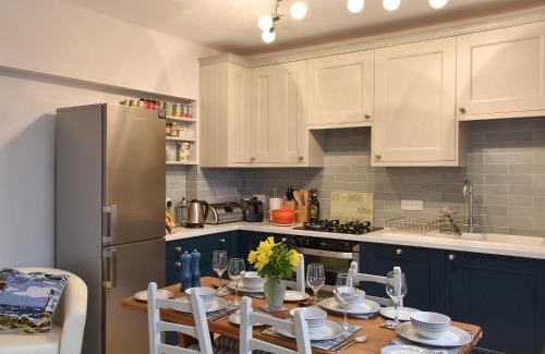 Bembridge Casa | Princessa Cottage
