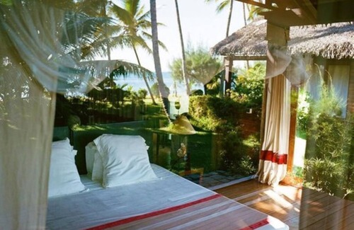 Nosy Boraha Cabina | Princesse Bora Lodge & Spa