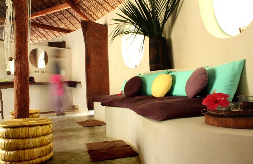 Nosy Boraha Cabina | Princesse Bora Lodge & Spa