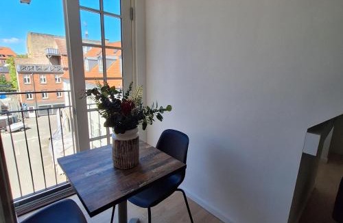 Odense Hostal | Princessen på ærten