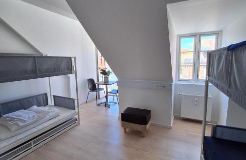 Odense Hostal | Princessen på ærten
