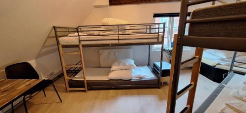 Odense Hostal | Princessen på ærten