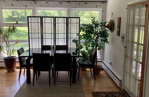 Princeton Casa | Princeton Rosedale House