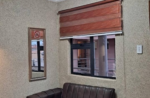 Greater Johannesburg Metropolitan Area Casa | Princeville Guest-Lodge